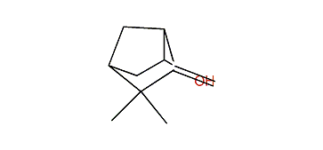 5,5-Dimethyl-6-methylidenebicyclo[2.2.1]heptan-2-ol